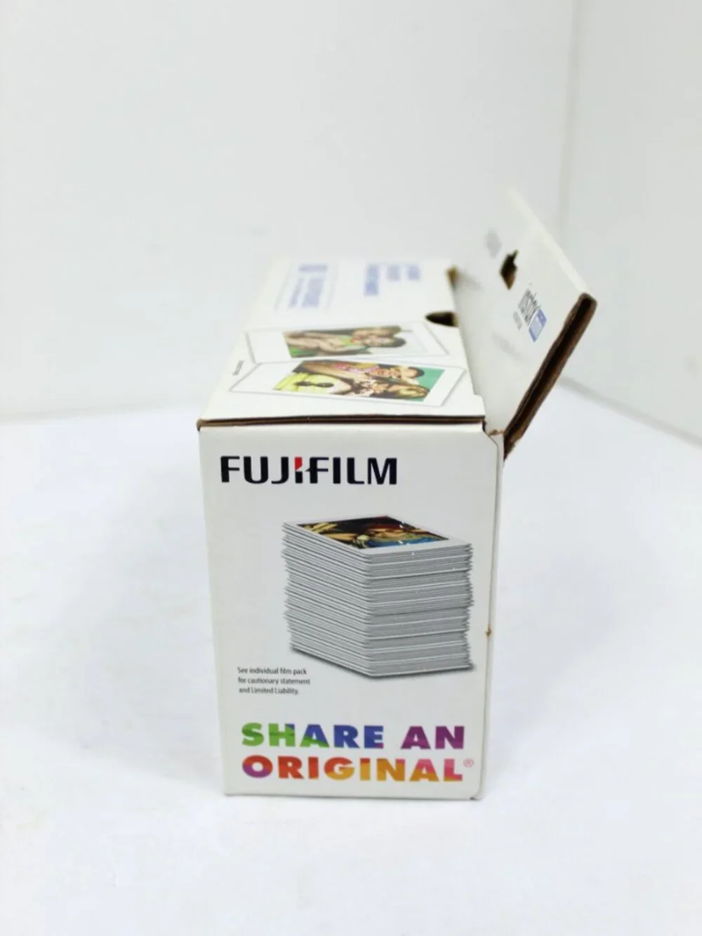 FUJIFILM INSTAX MINI 70 INSTANT FILM CAMERA KIWI LIME GREEN TESTED WORK GREAT